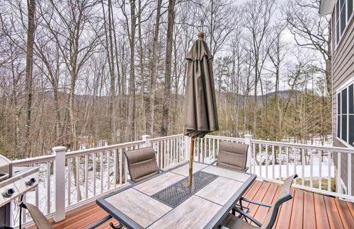 North Conway Home about 2 Mi to Cranmore Mountain! - Photo 3