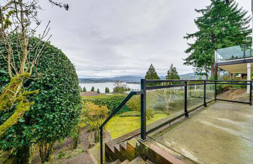 Stunning Lake Sammamish Views! Bellevue Retreat - Foto 4