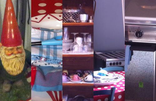 Sweet Home - Foto 32