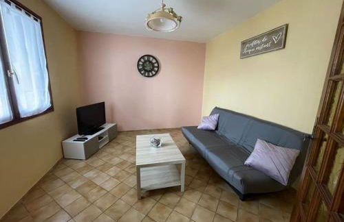 Appartement au bord du lac avec terrasse - Foto 11