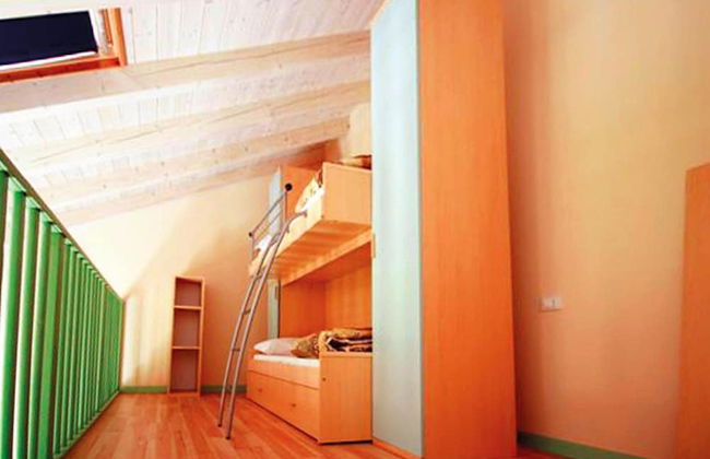 Residence Oasi del Viandante, Dervio - Foto 3