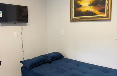 Apt térreo 1 quarto entrada privativa no Bairro Fazenda - Itajaí - Foto 18