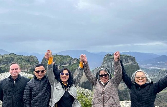 Meteora - Full-Day Private Tour - Photo 7