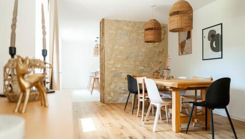 Gîte singulier et authentique en cœur de forêt - Foto 5