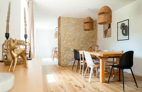 Gîte singulier et authentique en cœur de forêt - Foto 5