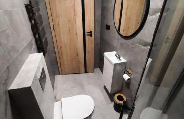 MOJA OSTOJA APARTAMENTY & KAJAKI - Spływy Kajakowe Rzeką Krutynią - Foto 9