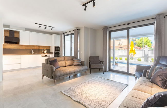 Villa Exclusive Paradise 2 - Foto 37