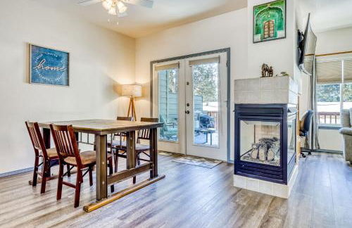 Golden Pheasant Nook - Foto 9