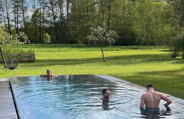 NaturApartments - Hideaway & Spa - Foto 12