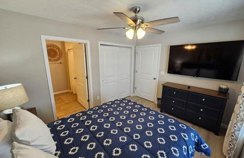 New Construction 4 Bedroom Ranch in Trenton - Foto 22