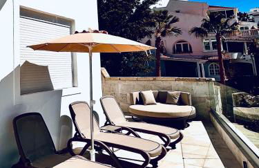 Villa Margarita ocean view and private heated pool - Foto 76