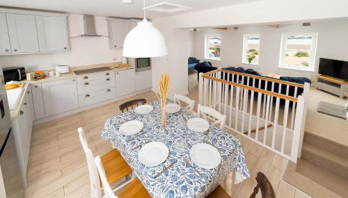 Riversmeet beach side holiday cottage - Foto 5