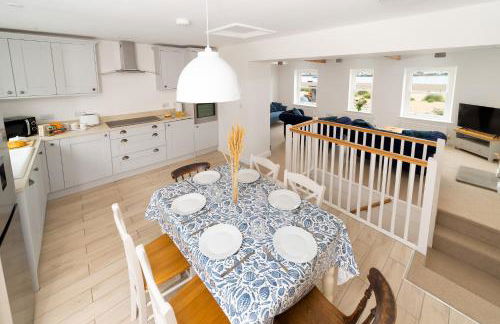 Riversmeet beach side holiday cottage - Foto 5