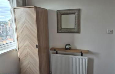 Top Floor Penthouse suite Near NEC BHX HS2 - Foto 6