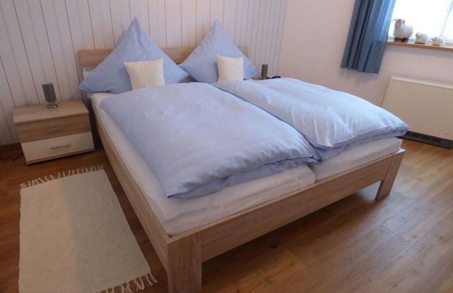 Am Rosengarten Comfortable Holiday Residence - Foto 4