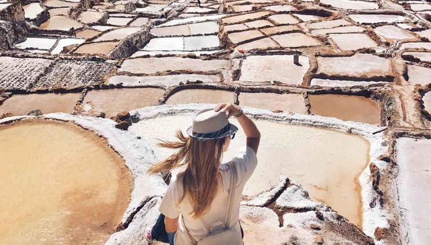 Moray & the Maras Salt Mines Day Trip - Photo 4