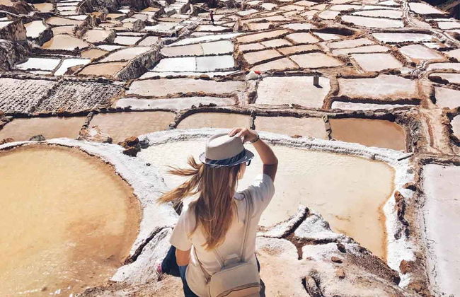 Moray & the Maras Salt Mines Day Trip - Foto 4