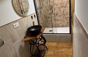 Alojamiento Rural Los Cortados - Foto 13