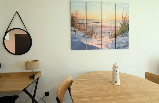 Nadmorska Florina by Q4Apartments - Photo 25