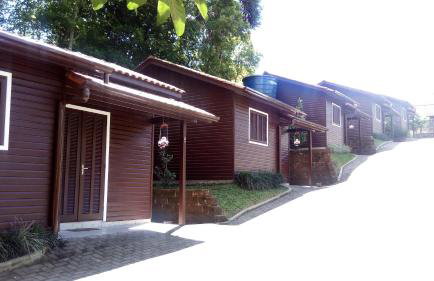 Chalés Araucárias da Serra - Foto 17