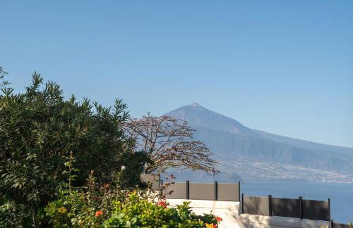 Villa en el Norte de Tenerife - Foto 9