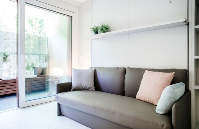 Locarno Studio Apartments - Photo 37