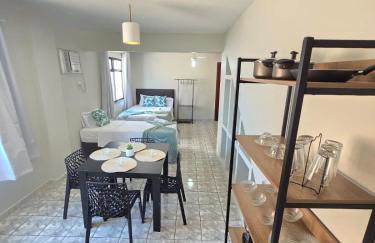 Loft Recanto Dos Cavalheiros! Com Ar Condicionado! - Photo 39