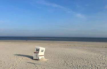 Sanddorn-Suite Langeoog - Foto 19