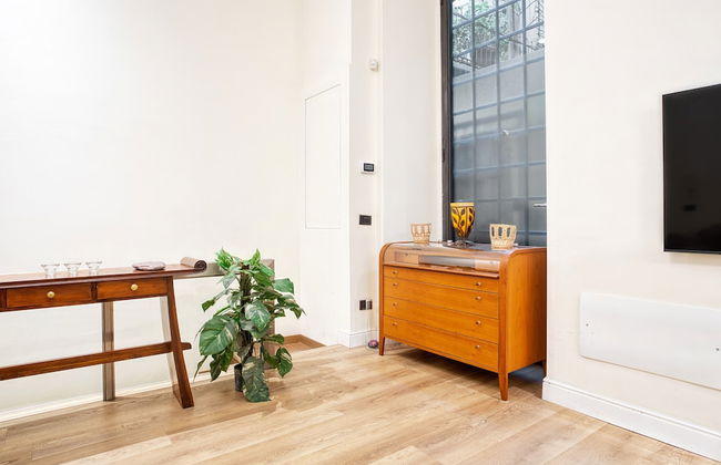 JOIVY Stylish Central Maisonette - Photo 12