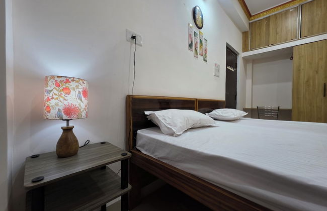 Narayans Residency - Foto 23