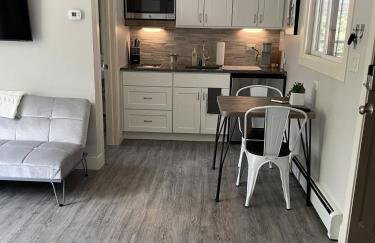 Water's Edge Serenity King Studio In Redstone - Foto 5