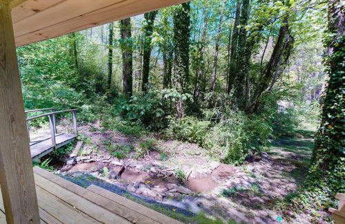 Bradley Bear Hideaway - Foto 22