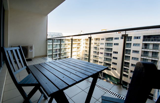 erApartments Oxygen Residence - Foto 21