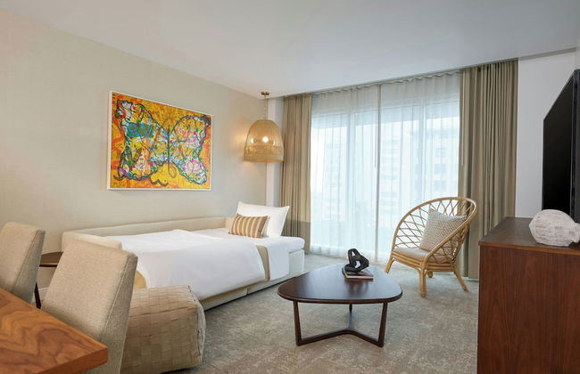 Casa Costera, Isla Verde Beach, Apartments by Marriott Bonvoy - Photo 7