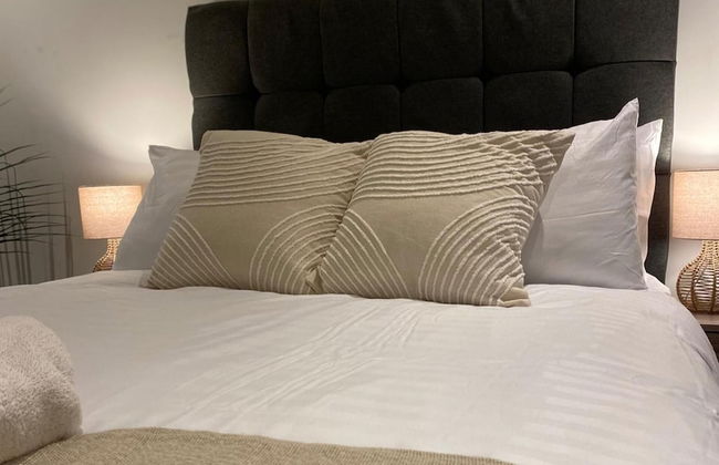 Central Apartment-free Parking With Terrace-gym - Foto 5