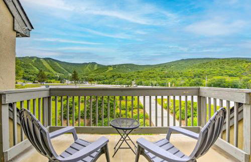 Walk to Lifts and Village! Killington Mountain Condo - Photo 23