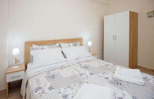 (Apt.3) Lofos Apartments in Vergia Halkidiki - Foto 8