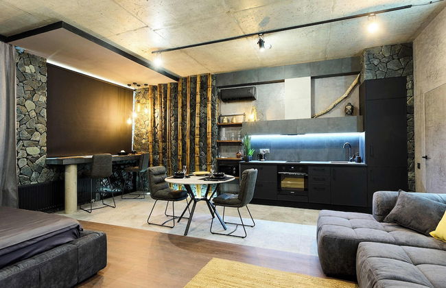 Olympiiska apartments - Foto 46