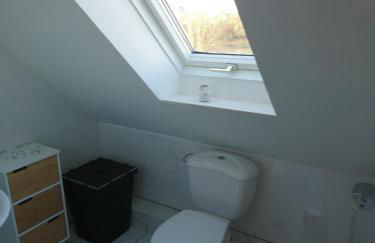 Ostseewohnung Weiße Wiek - Foto 12