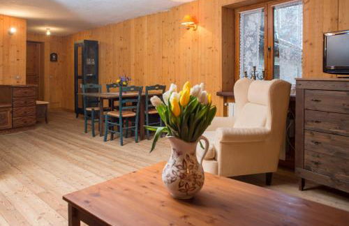 Mont Blanc Apartments - Foto 80