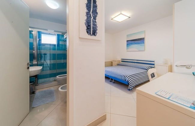 Lo Scalo bed and breakfast - Photo 6