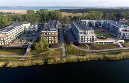 Sagaria - Easy - Rent Apartments - z basenem - Foto 17