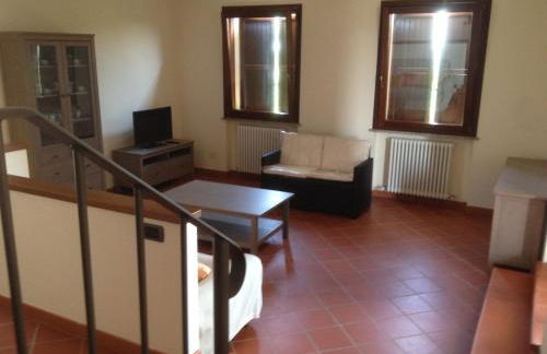 Villetta le Rose - Foto 33