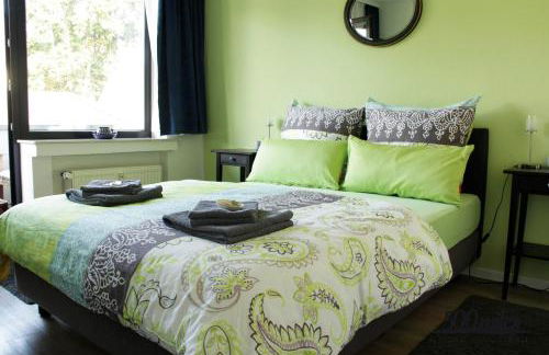 500 Miles Apartments - Foto 20