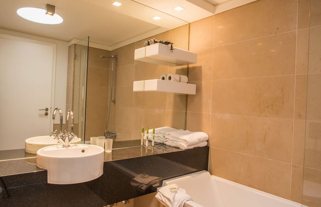 Troia Residence by The Editory - Apartamentos Marina - Foto 39