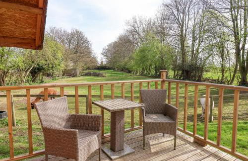 Duck Lodge - Foto 16