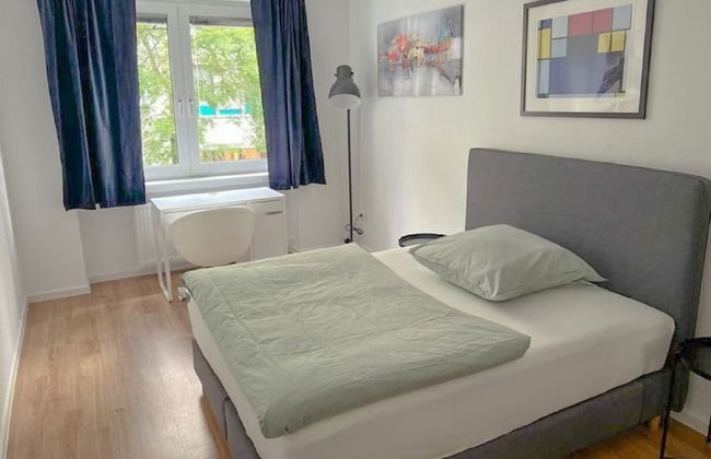 Amazing Holiday Home With Balcony - Foto 6