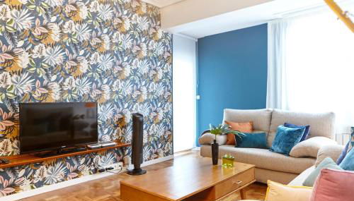 SALABERRIA APARTMENT with private garage - Foto 3