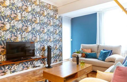 SALABERRIA APARTMENT with private garage - Foto 3