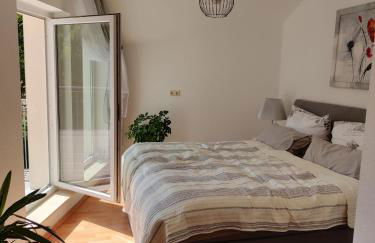 Ferienwohnung zur alten Post - Photo 15